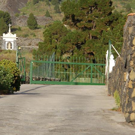 Casas Rurales Los Pajeros Villa El Paso Dış mekan fotoğraf