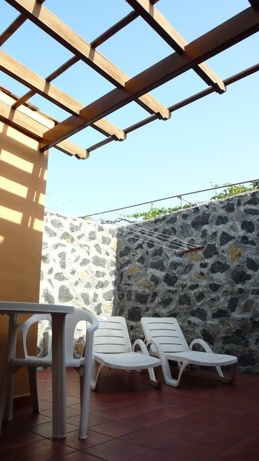 Casas Rurales Los Pajeros Villa El Paso Dış mekan fotoğraf