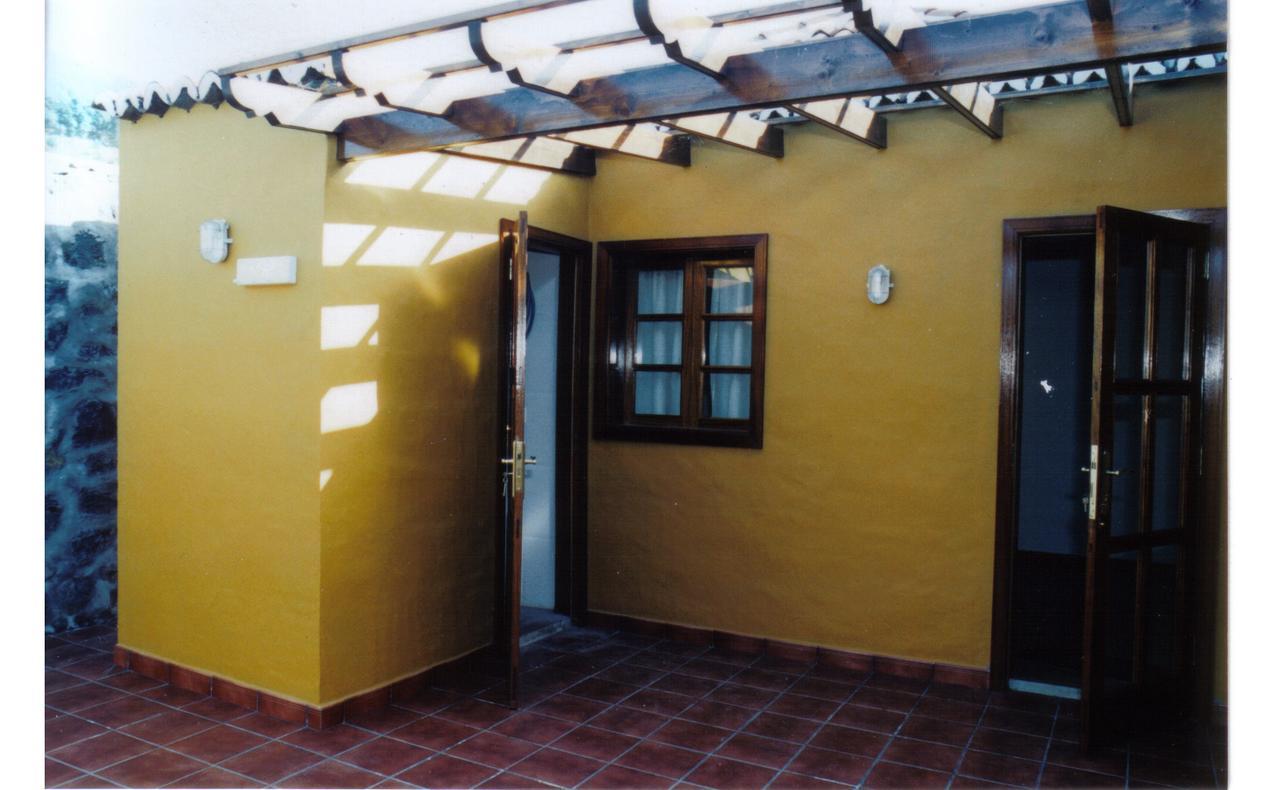 Casas Rurales Los Pajeros Villa El Paso Dış mekan fotoğraf