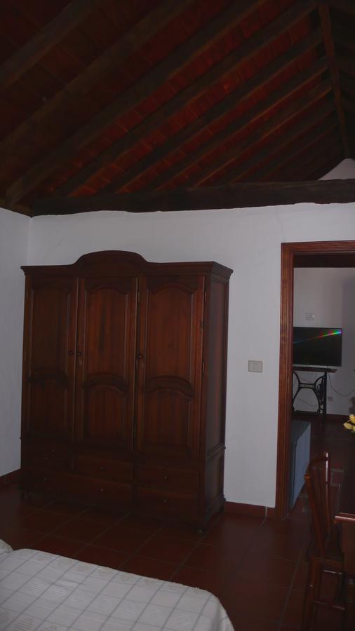 Casas Rurales Los Pajeros Villa El Paso Dış mekan fotoğraf