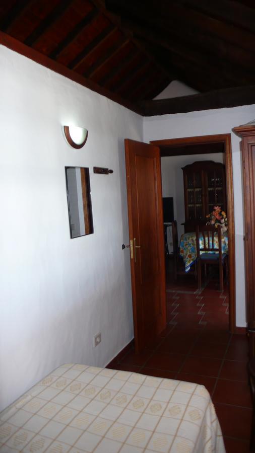 Casas Rurales Los Pajeros Villa El Paso Dış mekan fotoğraf