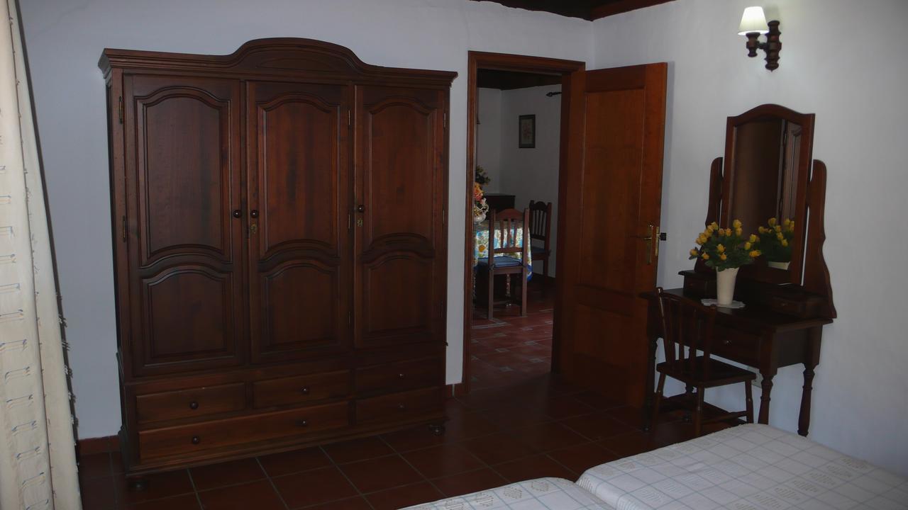Casas Rurales Los Pajeros Villa El Paso Dış mekan fotoğraf