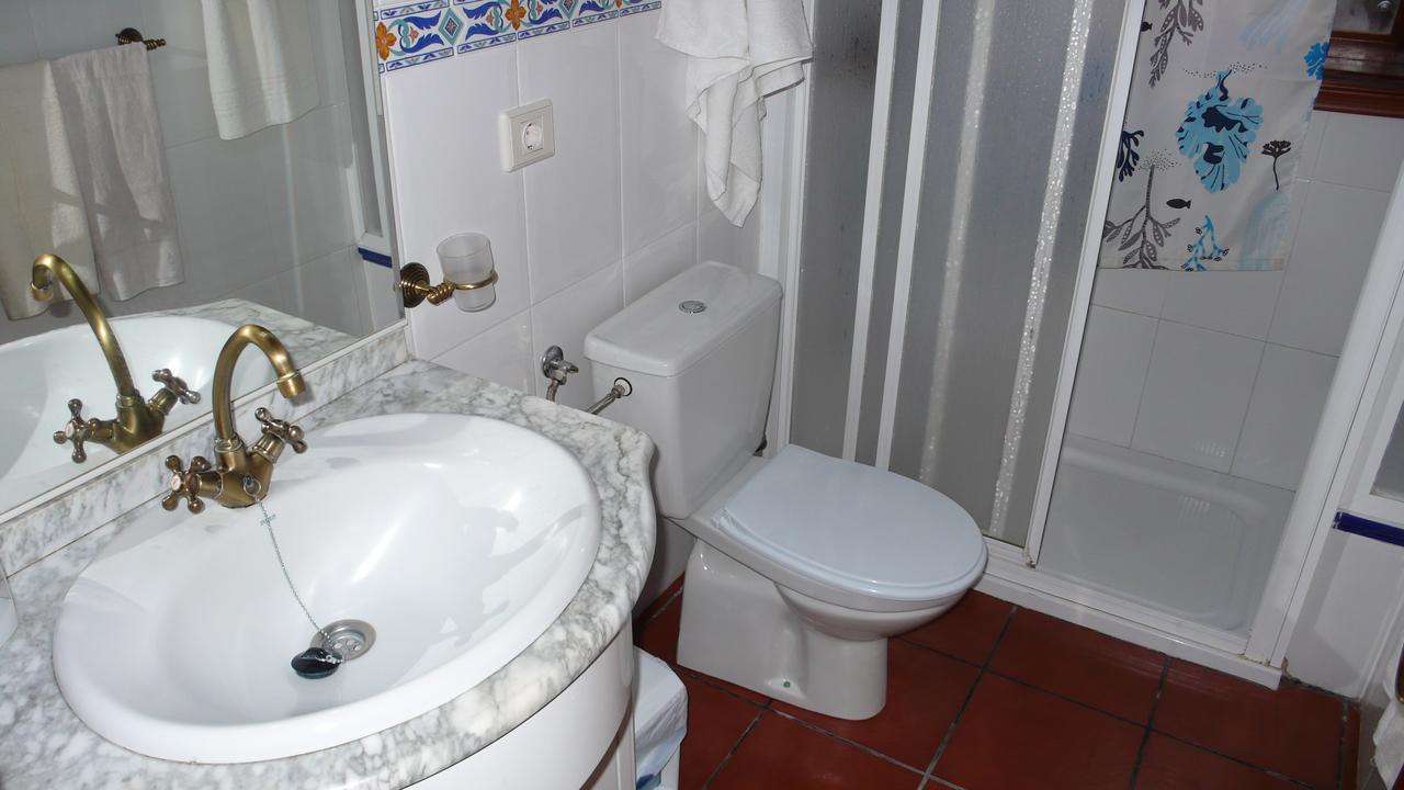 Casas Rurales Los Pajeros Villa El Paso Dış mekan fotoğraf