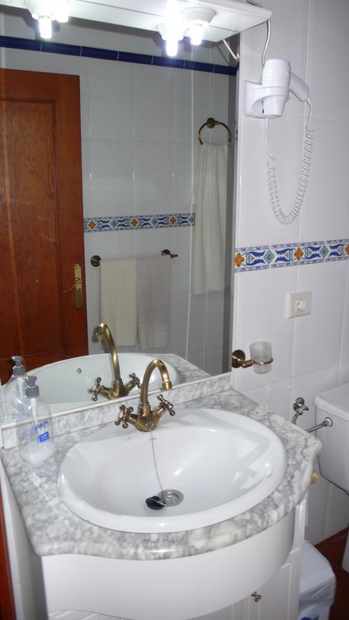 Casas Rurales Los Pajeros Villa El Paso Dış mekan fotoğraf