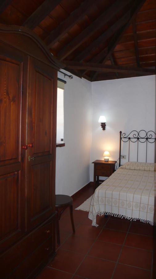 Casas Rurales Los Pajeros Villa El Paso Dış mekan fotoğraf