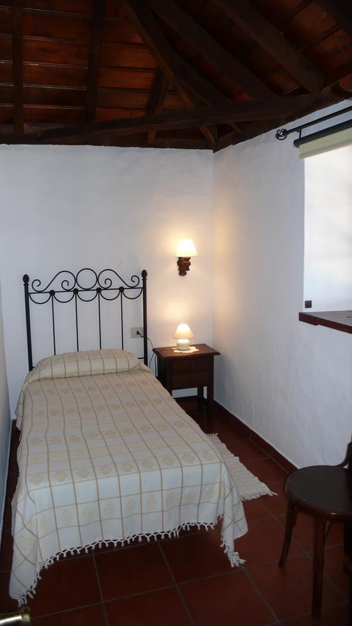 Casas Rurales Los Pajeros Villa El Paso Dış mekan fotoğraf