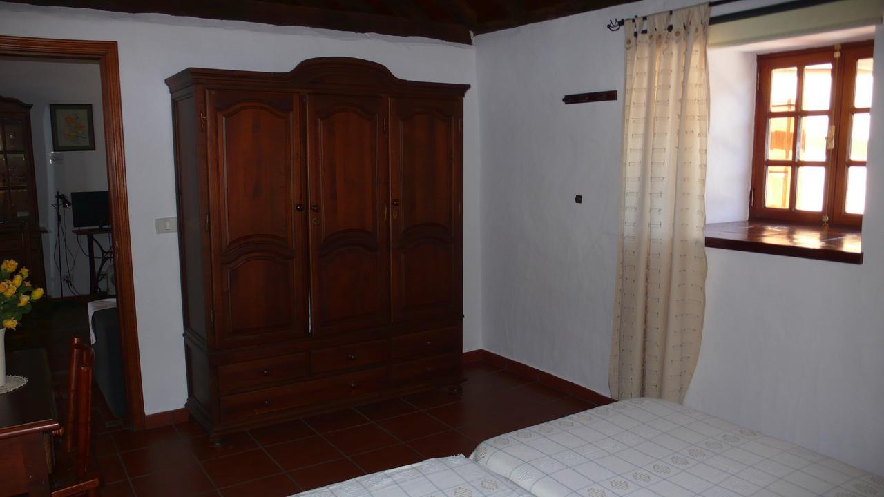 Casas Rurales Los Pajeros Villa El Paso Dış mekan fotoğraf