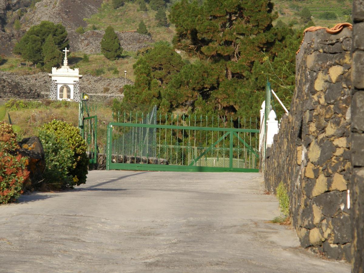 Casas Rurales Los Pajeros Villa El Paso Dış mekan fotoğraf