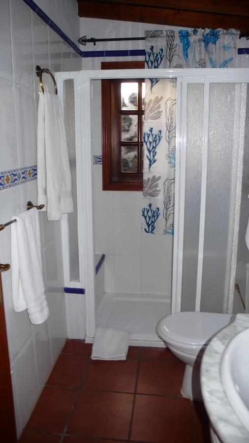 Casas Rurales Los Pajeros Villa El Paso Dış mekan fotoğraf